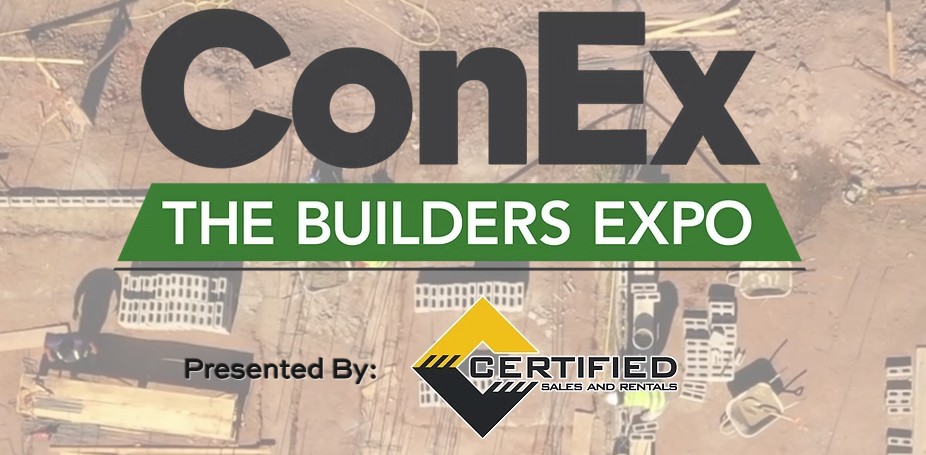 ConEx in Saskatoon